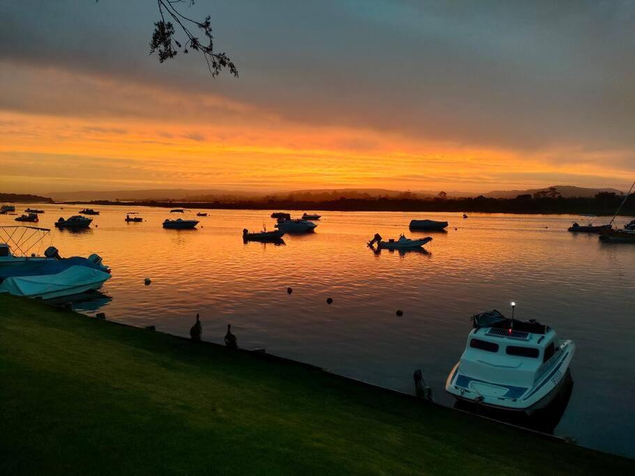 Keurboomsriver, Sanmarino Estate Plettenberg Bay Dış mekan fotoğraf