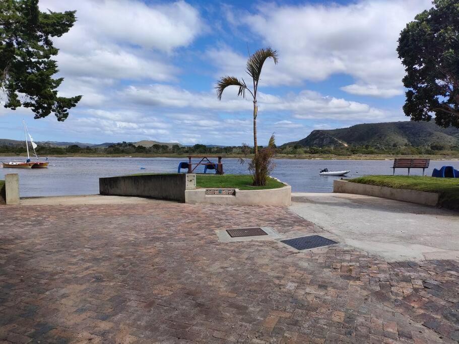 Keurboomsriver, Sanmarino Estate Plettenberg Bay Dış mekan fotoğraf