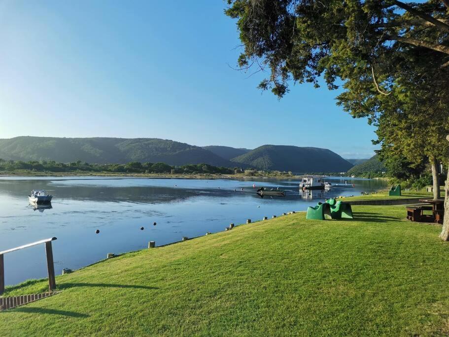Keurboomsriver, Sanmarino Estate Plettenberg Bay Dış mekan fotoğraf
