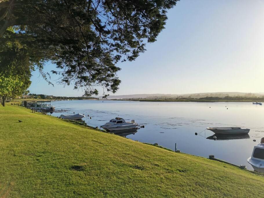 Keurboomsriver, Sanmarino Estate Plettenberg Bay Dış mekan fotoğraf