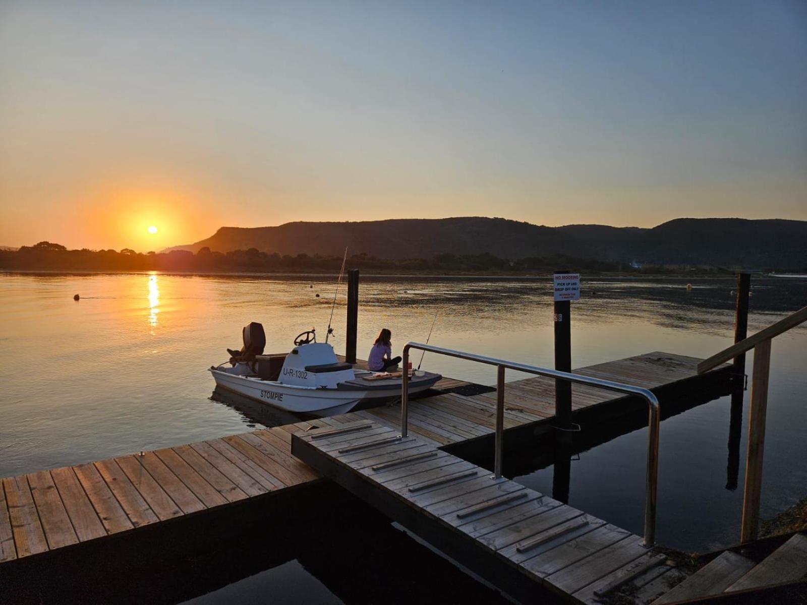 Keurboomsriver, Sanmarino Estate Plettenberg Bay Dış mekan fotoğraf